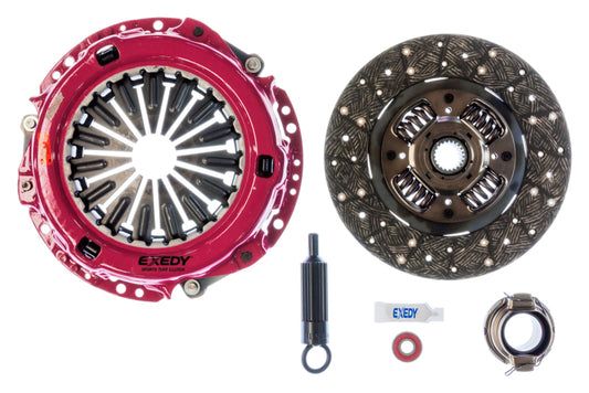 Exedy 1996-2002 Toyota 4Runner V6 Stage 1 Organic Clutch - awdtuningtx