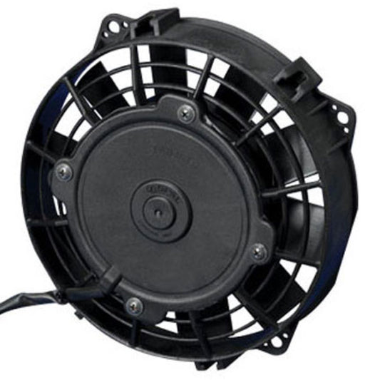 SPAL 325 CFM 6.5in Fan - Push (VA22-AP11/C-50S) - awdtuningtx
