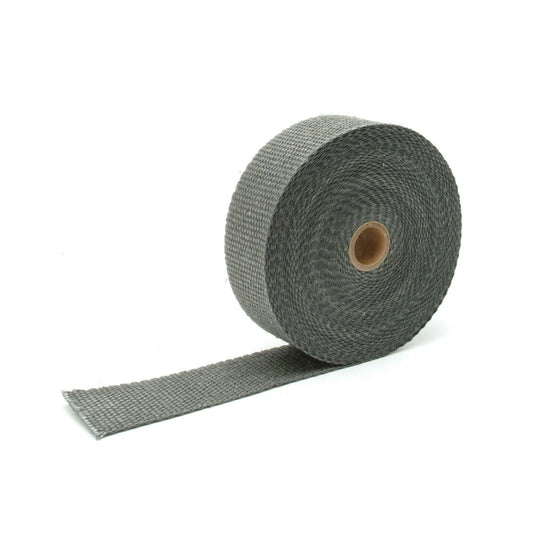 DEI Exhaust Wrap 2in x 50ft - Black - awdtuningtx