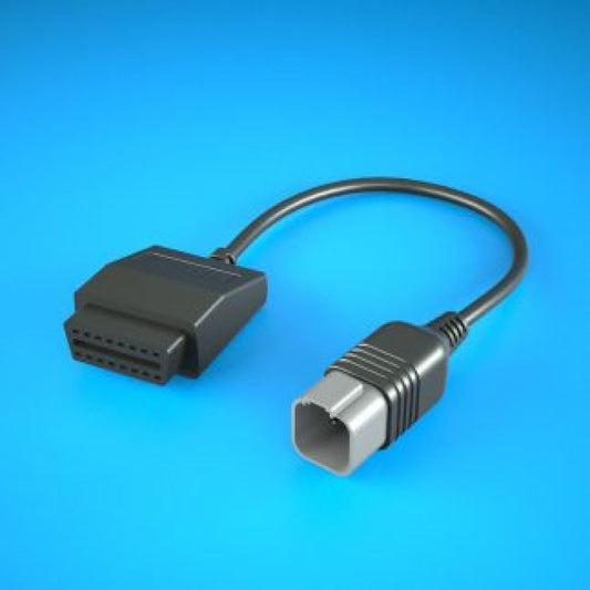 HPT OBDII Adaptor Cable - BRP - awdtuningtx