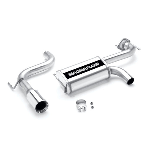 MagnaFlow Sys C/B 01-03 Toyota Celica Gts 1.8 - awdtuningtx
