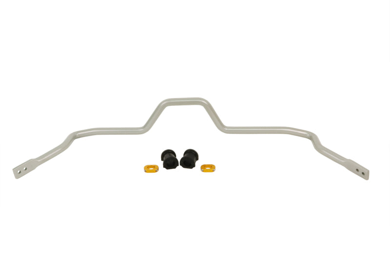 Whiteline 02-06 Acura RSX Type S DC5 Front Heavy Duty Adjustable 24mm Swaybar - awdtuningtx