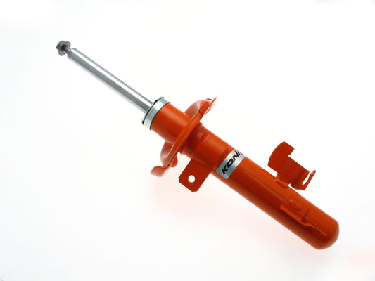 Koni STR.T (Orange) Shock 04-09 Mazda 3 Sedan and Hatchback/ excl. Mazdaspeed 3 - Left Front - awdtuningtx