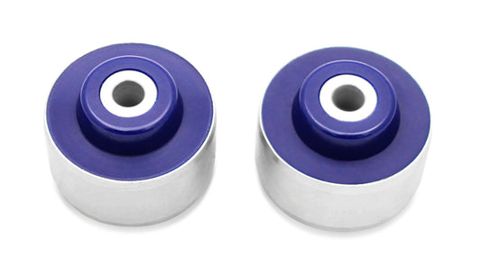 SuperPro 2009 Acura TSX Base Front Lower Inner Forward Control Arm Bushing Kit - awdtuningtx