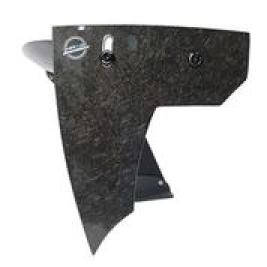 NRG Chopped Carbon Fiber Spoiler - Universal - awdtuningtx