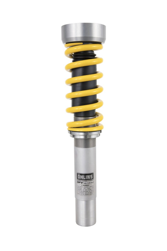 Ohlins 08-16 Audi A4/A5/S4/S5/RS4/RS5 (B8) Road & Track Coilover System - awdtuningtx
