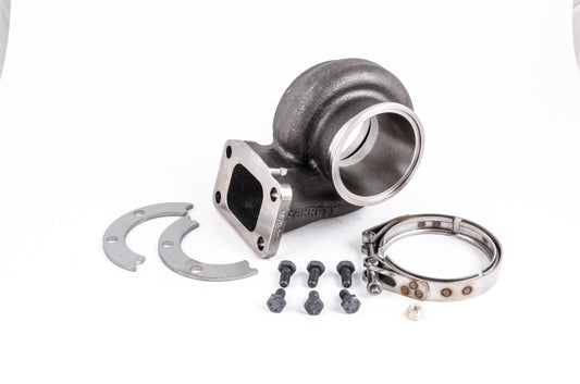 Garrett GT30R Turbine Hsg Kit O/V T3 / V-Band 0.63 A/R (Ni-Resist) - awdtuningtx