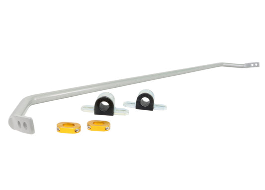 Whiteline 2016+ Ford Focus RS LZ MK3 22mm Rear 2-Point Adjustable Swaybar - awdtuningtx