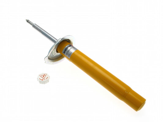 Koni Sport (Yellow) Shock 99-05 BMW 3 Series-E46 Coupe/Vert/Touring/Sedan M-Technik - Right Front - awdtuningtx
