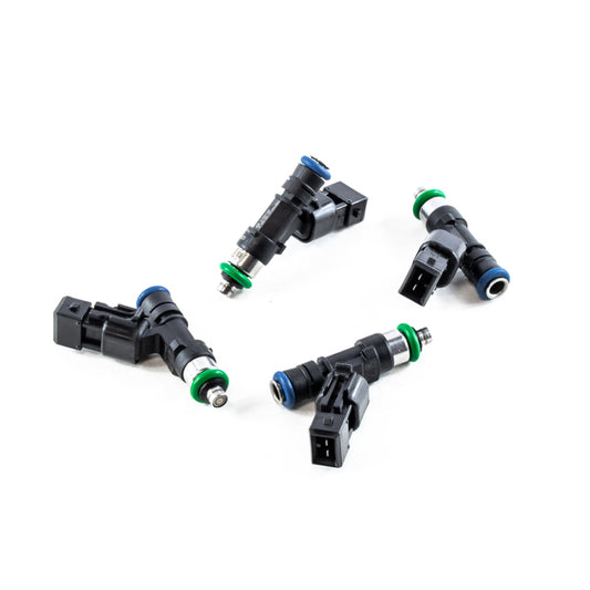 DeatschWerks 02-08 Mini Cooper S 1.6L Supercharged 550cc Injectors - Set of 4 - awdtuningtx