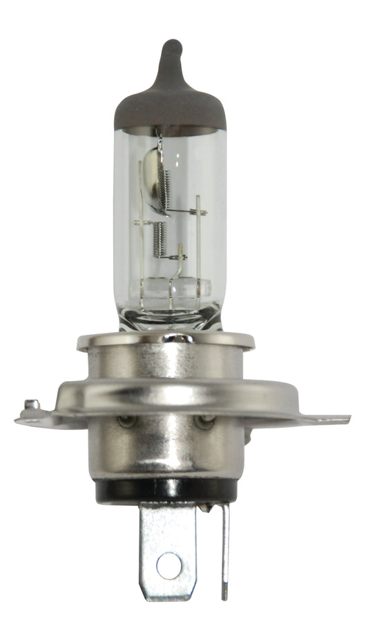 Hella H4 12V 130/90W Halogen Headlight Bulb - Universal - awdtuningtx