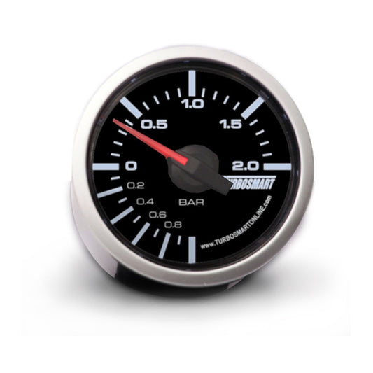Turbosmart 0-2 Bar 52mm Boost Gauge - awdtuningtx