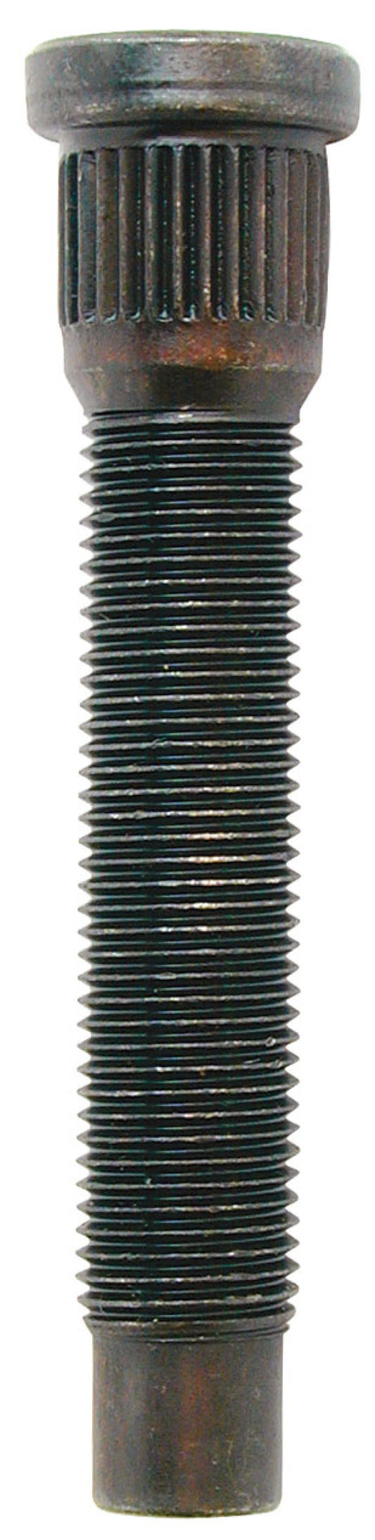 Moroso Press-In Wheel Studs - 1/2in-20 x 3in - 5 Pack - awdtuningtx