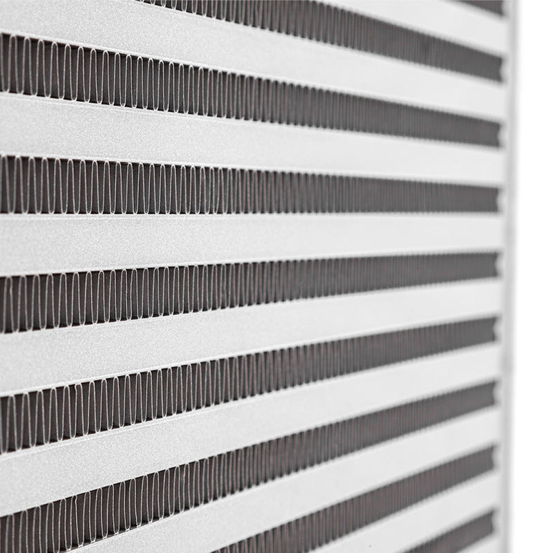 Cobb Ford 17-20 F150 Ecoboost Raptor Limited 3.5L/2.7L Front Mount Intercooler - Silver - awdtuningtx