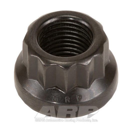 ARP M12 x 1.25 12pt Nut Kit Single - awdtuningtx