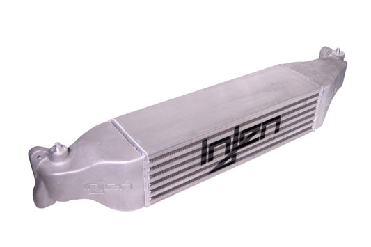 Injen 17-20 Honda Civic Type-R (FK8) I4 2.0L Bar and Plate Front Mount Intercooler - awdtuningtx