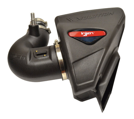 Injen 13-19 Cadillac ATS 2.0L Turbo Evolution Intake - awdtuningtx