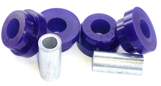 SuperPro 2001 Lexus IS300 Base Lower Rear Inner Toe Control Arm Bushing Set - awdtuningtx