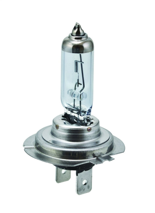 Hella H7 12V 55W PX26D HP 2.0 Halogen Bulbs - awdtuningtx