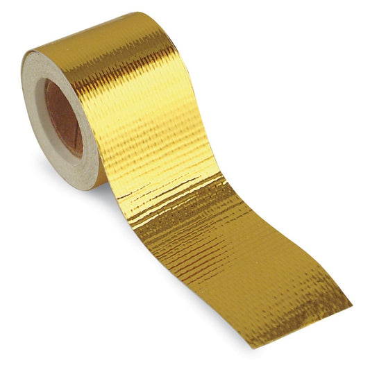 DEI Reflect-A-GOLD 1-1/2in x 30ft Tape Roll - awdtuningtx
