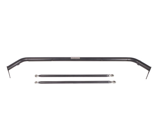 NRG Harness Bar 47in. - Titanium - awdtuningtx