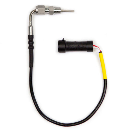 Banks Power iDash 1.8 DataMonster / Supergauge 3 Pin Connector Temperature Sensor RTD/PT200 - awdtuningtx