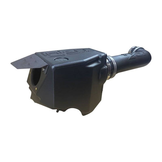 Injen 12-17 Jeep Wrangler JK 3.6L Evolution Intake (Oiled) - awdtuningtx