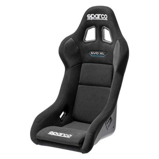 Sparco Seat EVO - XL QRT - awdtuningtx