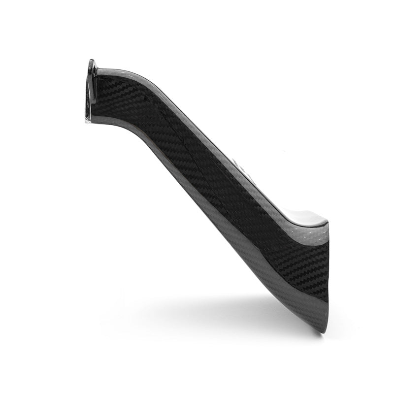 Cobb Ford 16-18 Focus RS / 13-18 Focus ST Redline Carbon Fiber Air Scoop - awdtuningtx