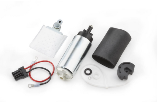 Walbro PUMP & INSTALLATION KIT PACKAGE - awdtuningtx
