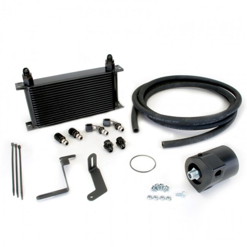 Skunk2 BRZ/FR-S Oil Cooler Kit - awdtuningtx