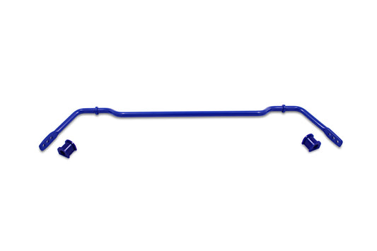 SuperPro 1993 Toyota Supra Twin Turbo Rear 20mm 3-Position Adjustable Sway Bar - awdtuningtx