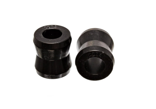 Energy Suspension 11/16in Lg Hourglass Shock Eye - Black - awdtuningtx