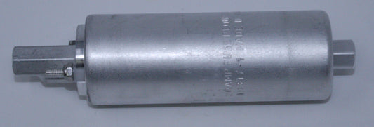 Walbro 255lph Universal In-Line High Pressure Fuel Pump  *WARNING - GSL 392* - awdtuningtx