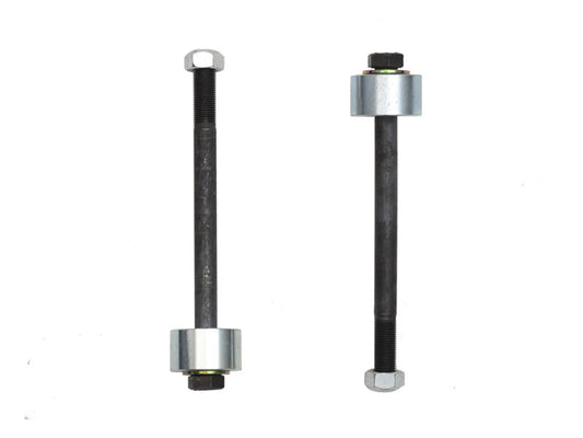 ICON 2007+ Toyota Tundra / 2008+ Toyota Sequoia Diff Drop Kit - awdtuningtx