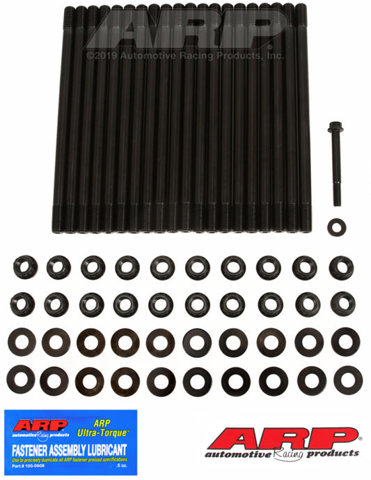 ARP BB Ford 6.2L V8 12pt Head Stud Kit - awdtuningtx