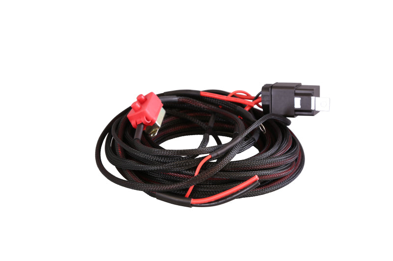 Aeromotive Fuel Pump Deluxe Wiring Kit - awdtuningtx