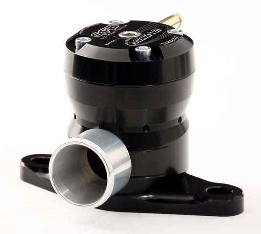 GFB Mazda 3/6/MPS/CX-7 / Nissan Skyline GTS-T R32-34 Mach 2 TMS Recirculating Diverter Valve - awdtuningtx