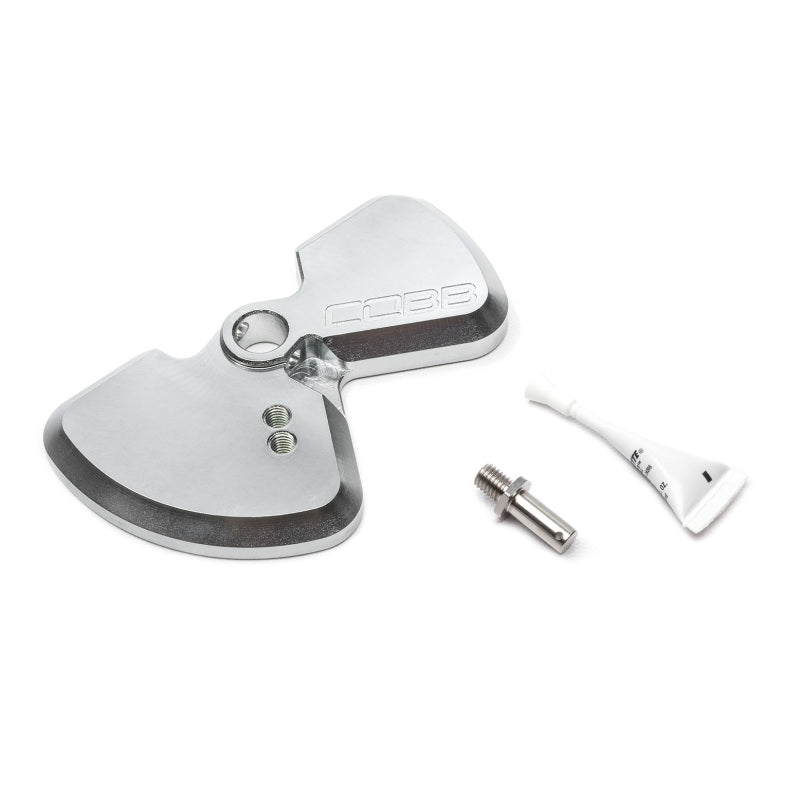 Cobb 2015-2019 Subaru WRX Adjustable Shift Plate - awdtuningtx