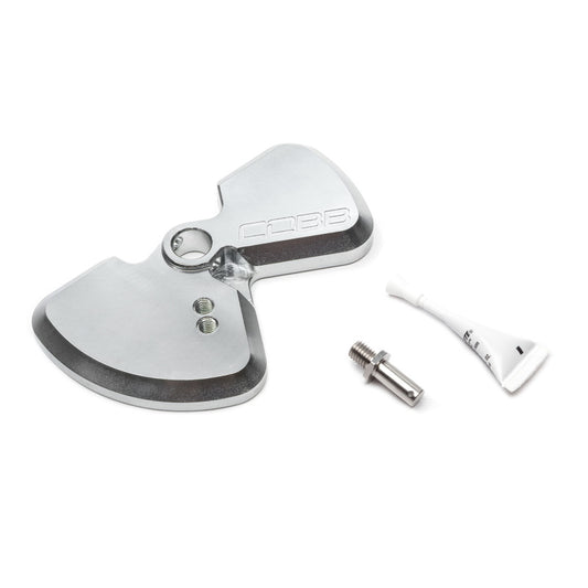Cobb 2015-2019 Subaru WRX Adjustable Shift Plate - awdtuningtx
