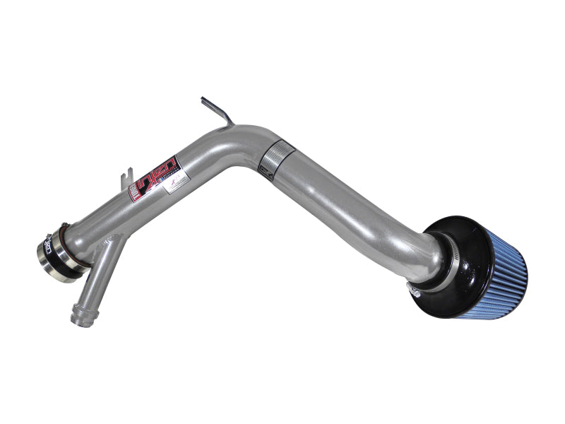 Injen 99-05 Jetta IV Golf IV 1.8T 2.0L Polished Cold Air Intake - awdtuningtx