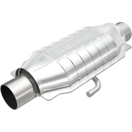 MagnaFlow Conv Univ 3 W/Air FED - awdtuningtx