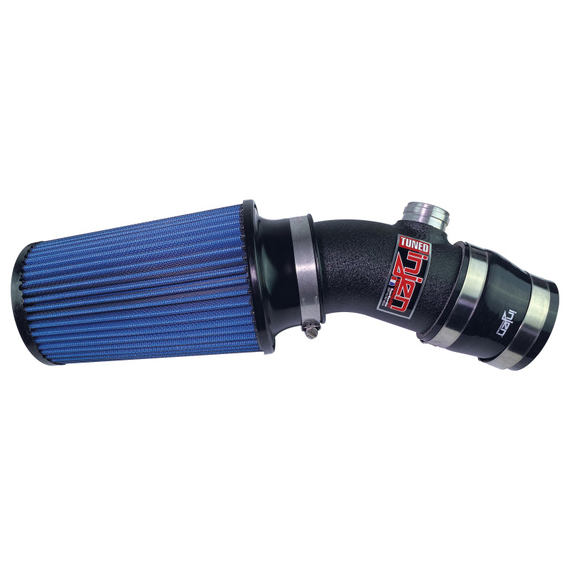 Injen 17-20 Audi A3 L4 2.0T (FWD & MAF Vehicles Only) Wrinkle Black SP Short Ram Intake - awdtuningtx