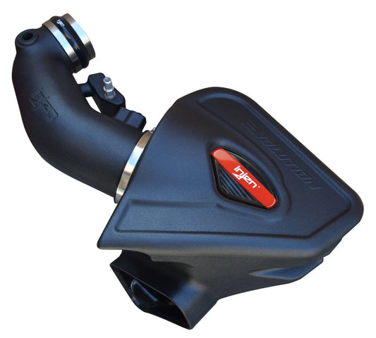 Injen 16-20 Chevrolet Camaro SS 6.2L V8 Evolution Intake - awdtuningtx