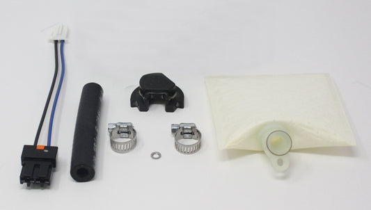 Walbro fuel pump kit for 02-07 WRX/ 04-07 STi - awdtuningtx