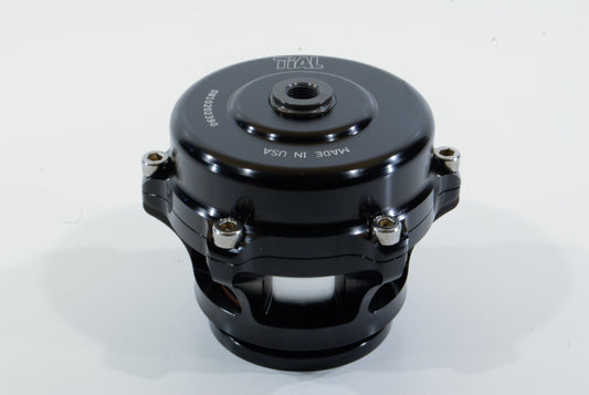 TiAL Sport Q BOV 10 PSI Spring - Black - awdtuningtx