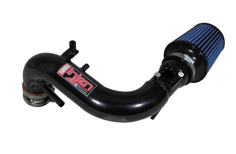 Injen 04-05 Camry Solara 4 Cylinder Black Short Ram Intake - awdtuningtx