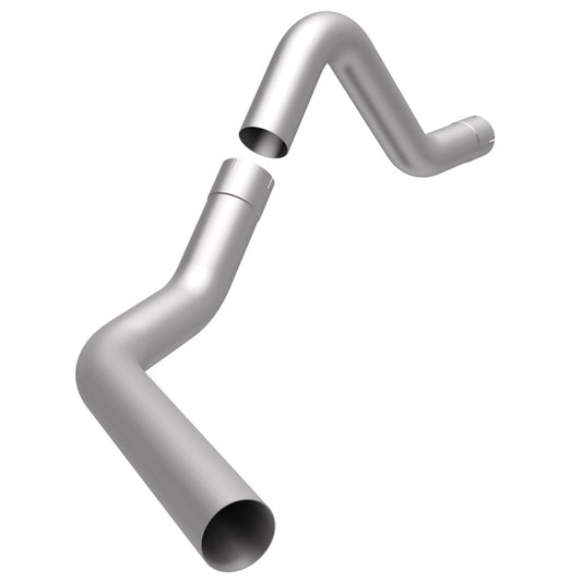 MagnaFlow Tail-Pipe 03-04 Dodge Diesel - awdtuningtx