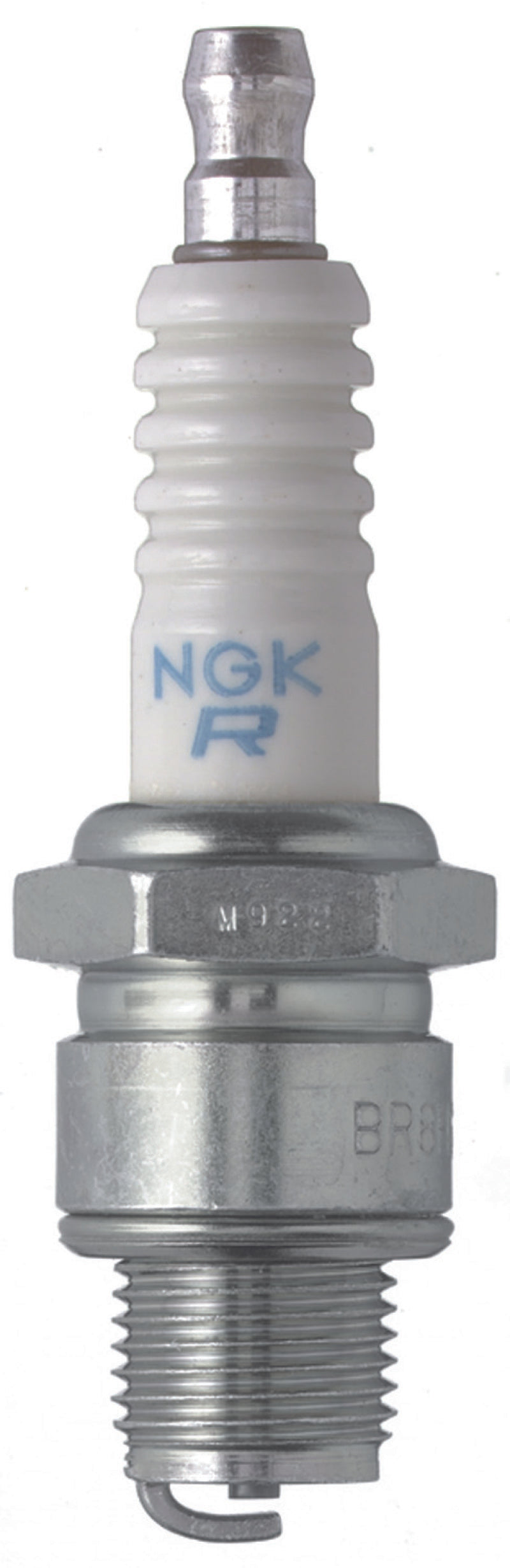 NGK Standard Spark Plug Box of 4 (BR8HS) - awdtuningtx