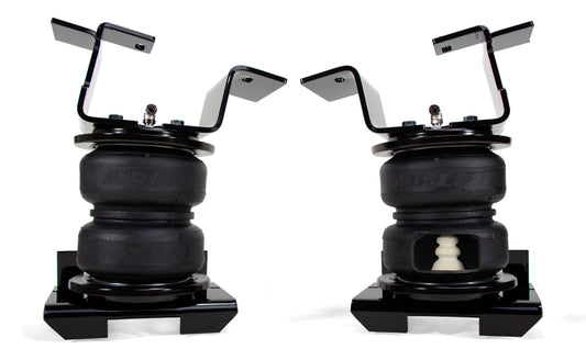 Air Lift Loadlifter 5000 Ultimate Air Spring Kit w/Int Jounce Bumper for 2019 Ram 3500 (2WD & 4WD) - awdtuningtx